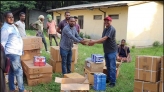 Donation of Biomedical Equipment for Health Facilities 